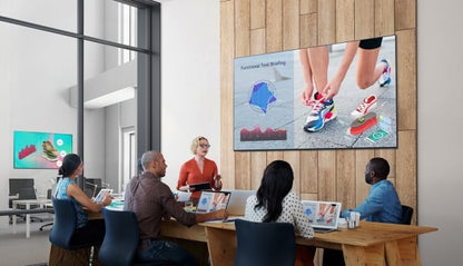 LG 86UL3J 86'' 300 Nits UHD Digital Signage Display