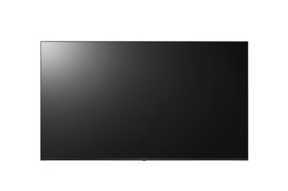 LG 86UL3J 86'' 300 Nits UHD Digital Signage Display