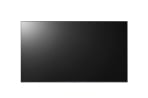 LG 75UL3J 75'' 300 Nits UHD Digital Signage Display