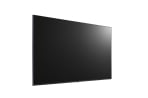 LG 75UL3J 75'' 300 Nits UHD Digital Signage Display