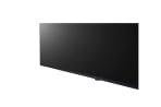 LG 86UL3J 86'' 300 Nits UHD Digital Signage Display
