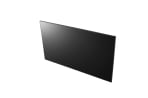 LG 86UL3J 86'' 300 Nits UHD Digital Signage Display