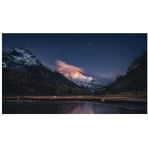 Samsung VM55B-R 55" VMB-R Series Razor-Narrow Bezel 4K Daisy-Chain Commercial LCD Video Wall Display