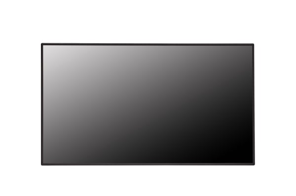 LG 55UM5N-H Professional-Grade 55-Inch 4K UHD Digital Signage Display