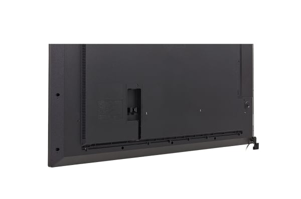 LG 55UM5N-H Professional-Grade 55-Inch 4K UHD Digital Signage Display