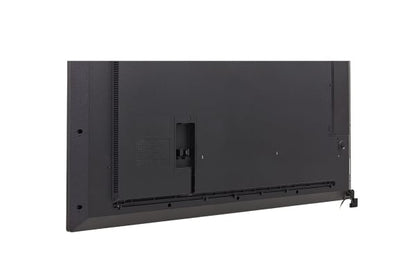 LG 55UM5N-H Professional-Grade 55-Inch 4K UHD Digital Signage Display