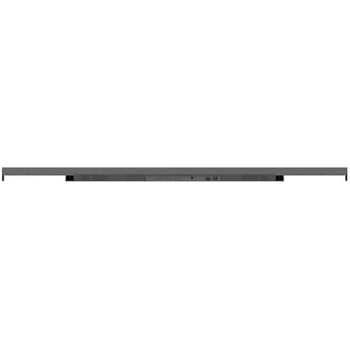 LG 110UM5K Immersive 110 Inch 4K UHD Commercial Display for Grand Scale Signage