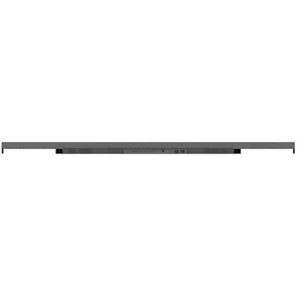 LG 110UM5K Immersive 110 Inch 4K UHD Commercial Display for Grand Scale Signage