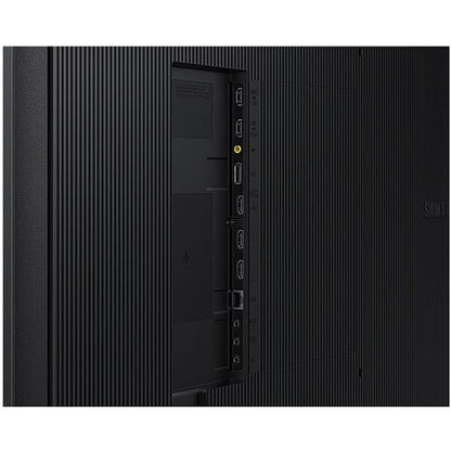 Samsung QH75C 75" Dynamic Crystal Color UHD Digital Signage for Business