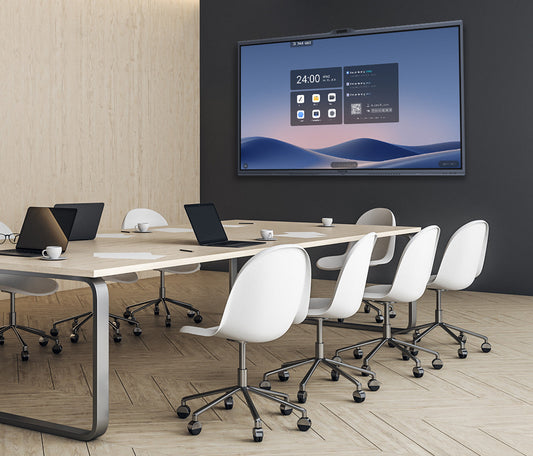 MAXHUB 75 inch XBoard V7 Series Interactive Display   Model V7550