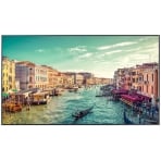 Samsung QMR-B Series 85" QM85R-B Crystal UHD 4K 24/7 Smart Professional Commercial Signage LED Display