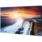 Samsung VHC-R Series 55" VH55C-R Razor Narrow Bezel 24/7 Smart Signage Commercial LCD Video Wall Display