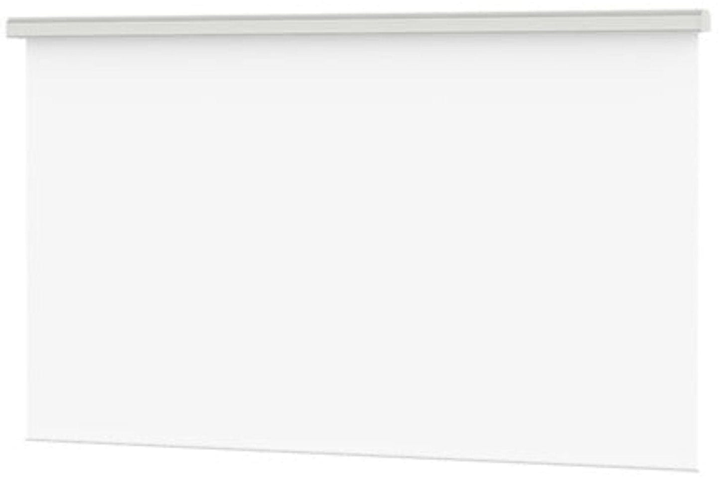 Da-Lite 20807 Studio Electrol Complete 203x360 Borderless Electric Screen - Gray Case