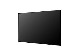LG 49'' UHD Digital Signage with BrightSign – 49UV5N-E