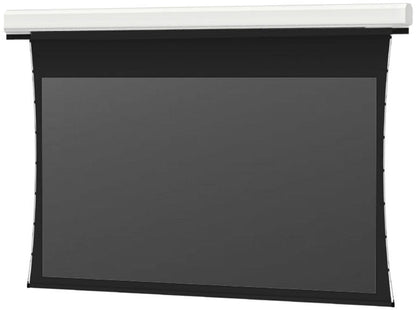 Da-Lite 24866 Tensioned Advantage Series Complete 135x240 Inch Ceiling Recessed Electric Screen