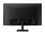 Samsung M5 27" Flat M50D FHD For Streaming TV & Gaming Smart Monitor Black