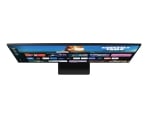 Samsung M5 27" Flat M50D FHD For Streaming TV & Gaming Smart Monitor Black