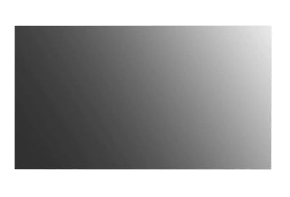 LG 55VSH7J-H 55'' 700 Nits FHD Ultra Slim Bezel Commercial Video Wall Display (0.44 mm Even Bezel, IPS Panel, Smart webOS, 24/7 Operation)