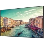 Samsung QMT-B Series 98" QM98T-B Crystal UHD 4K 24/7 Smart Professional Commercial Signage LED Display