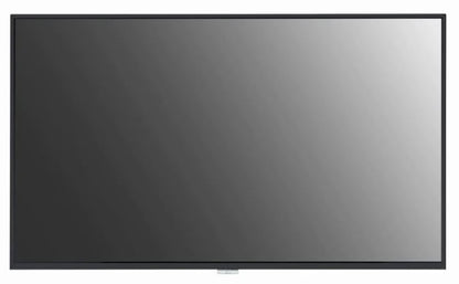 LG 86UH5J-H 86'' High Haze UHD Standard Signage Display