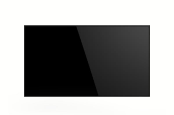 LG 98UM5J-H 98” 4K Large Format UHD Digital Signage Display