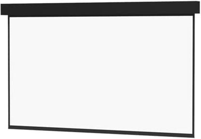 Dalite 38701 160x284-Foot Motorized Projection Screen
