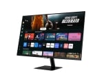 Samsung M7 M70D 4K UHD Smart Monitor 32" Black