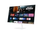 Samsung M7 M70D 4K UHD Smart Monitor 32" White