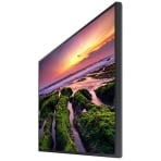 Samsung QB43-B 43" Crystal UHD 4K Smart Digital Signage