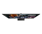 Samsung M7 M70D 4K UHD Smart Monitor 43" Black