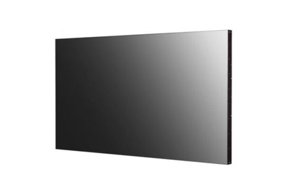 LG Slim Design Ultra Narrow Bezel Full HD 55" Display, Brightness 700 cd/m2, 55LV77D