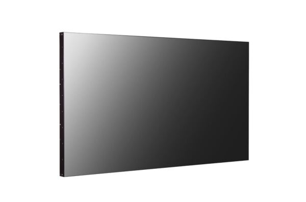 LG Ultra Narrow Bezel Slim Design Full HD 49" Display, Brightness 450 cd/m2, 49VL5D