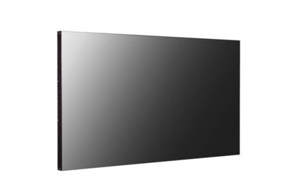 LG Slim Bezel Full HD Display, Brightness 700cd/m², 24/7 Operation, 55VH7B