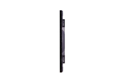 LG Super-Narrow Bezel Slim Design, Full HD 49" Display, Brightness 450 cd/m2, 24/7 Operation, 49VL5B