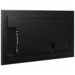 Samsung QMB Series 55" QM55B Ultra HD 4K 24/7 Smart Slim Design Professional Commercial Signage LED Display