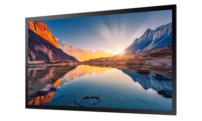 Samsung QM32B-T 32" 4K UHD Slim Design Smart Digital Signage