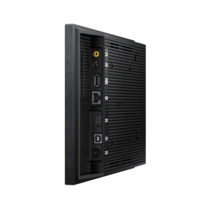 Samsung Interactive Panel 13" QBR-T Series – Premium Compact Touchscreen for Retail & Business