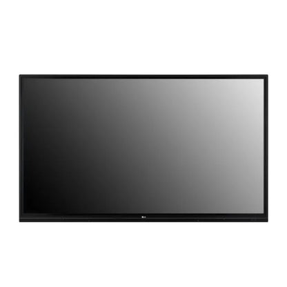 LG 55TR3BG-BX 55" Class TR3BG-B Series 4K UHD IPS Interactive Digital Board (55TR3BG-BX)