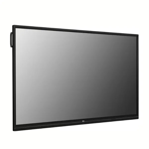 LG 55TR3BG-BX 55" Class TR3BG-B Series 4K UHD IPS Interactive Digital Board (55TR3BG-BX)