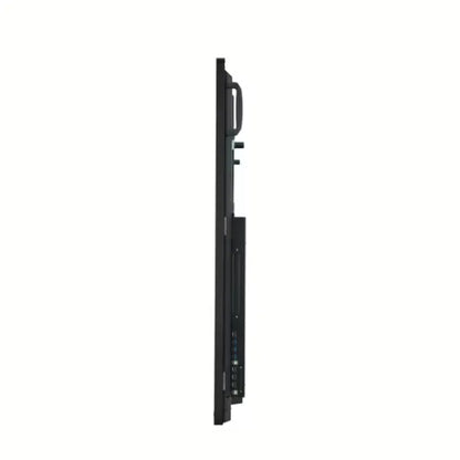 LG 55TR3BG-BX 55" Class TR3BG-B Series 4K UHD IPS Interactive Digital Board (55TR3BG-BX)