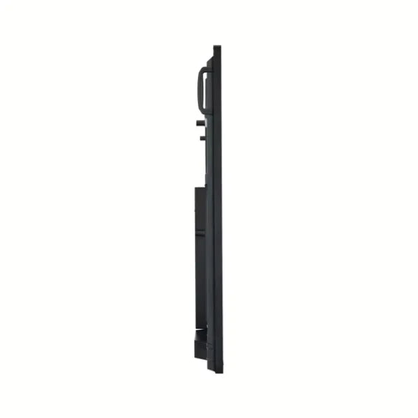LG 55TR3BG-BX 55" Class TR3BG-B Series 4K UHD IPS Interactive Digital Board (55TR3BG-BX)