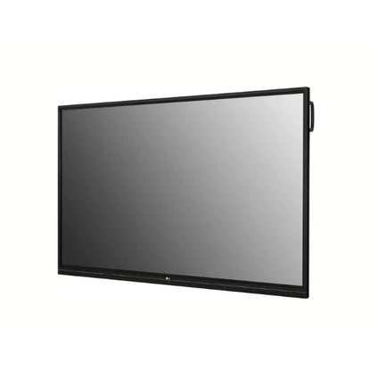 LG-55TR3BG-55-inch-4K-UHD-interactive-digital-board-front-view-trianze-tech