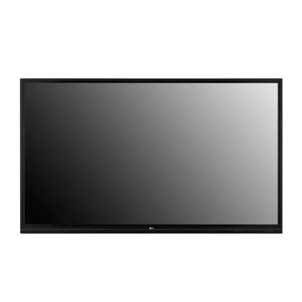 LG 55TR3BG 55" Class TR3BG Series 4K UHD IPS Interactive Digital Board (55TR3BG-B)