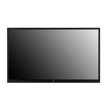 LG 55TR3BG 55" Class TR3BG Series 4K UHD IPS Interactive Digital Board (55TR3BG-B)