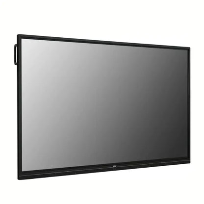 LG 55TR3BG 55" Class TR3BG Series 4K UHD IPS Interactive Digital Board (55TR3BG-B)