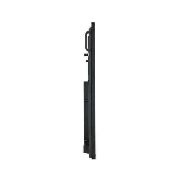 LG 55TR3BG 55" Class TR3BG Series 4K UHD IPS Interactive Digital Board (55TR3BG-B)