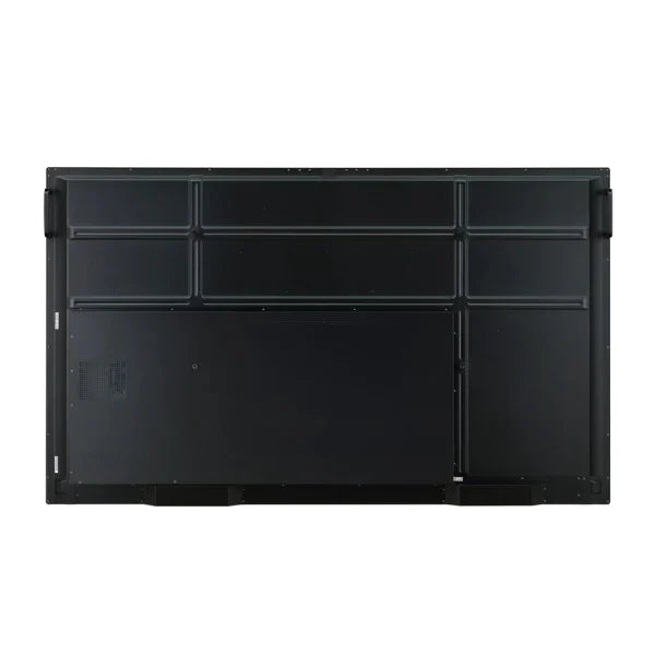 LG 55TR3BG 55" Class TR3BG Series 4K UHD IPS Interactive Digital Board (55TR3BG-B)