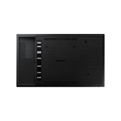 Samsung Interactive Panel 24" QB24R-T Series – Compact & Reliable Touchscreen for Business & Retail