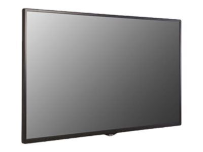LG Stylish Design Slim Bezel Full HD 43", IPS LCD Panel, Brightness 350 cd/m2 43SM3CB