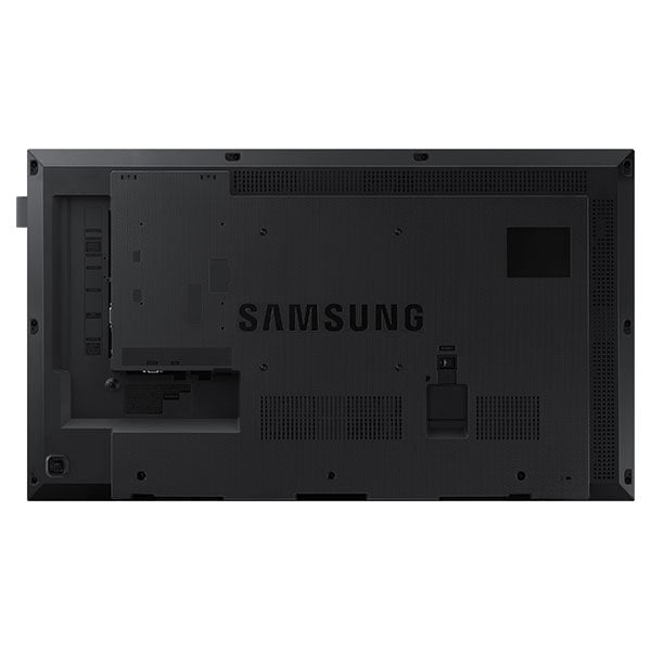 Samsung DB40E 40" Slim Direct-Lit LED Display for Business